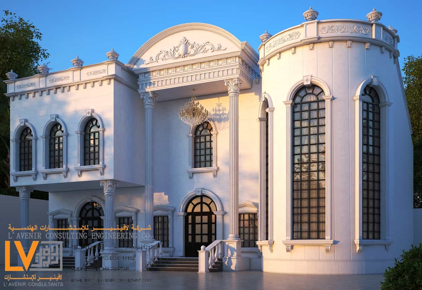 Palace Image 1